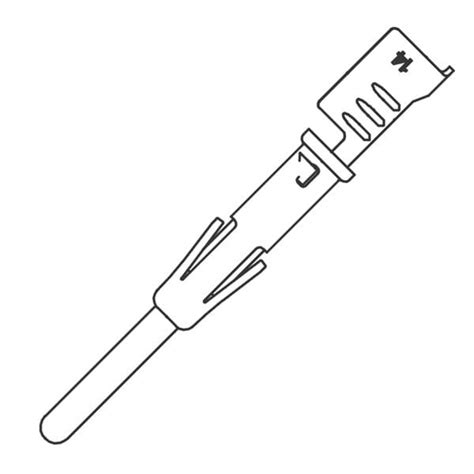 SM16ML1S6 Souriau | Mouser India