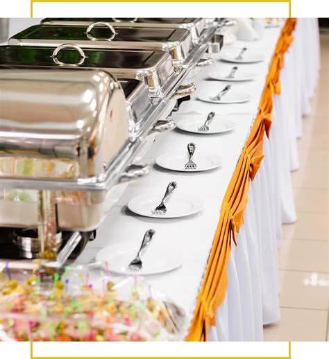 Catering Business Plans - Plan Writers