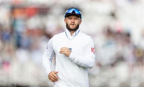 "Pretty sure I said he was a world-class player" - Ben Duckett opens up ...