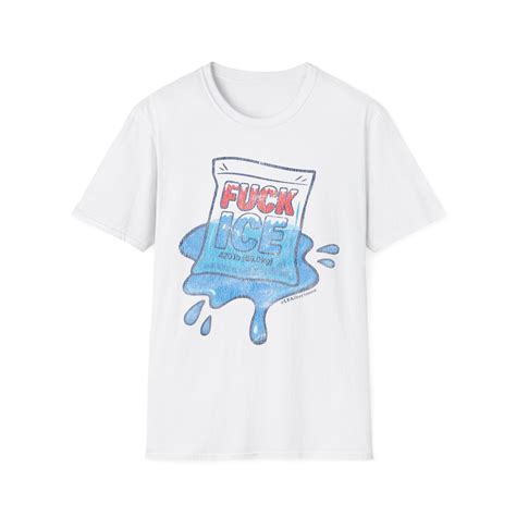 Fuck Ice Tee - Los Feliz General Store