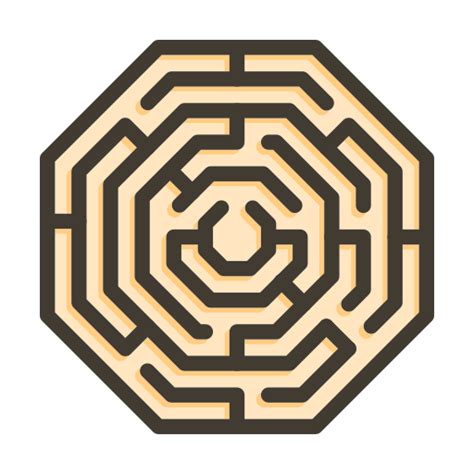 Maze - Free gaming icons