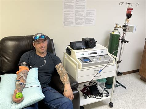 How Much Does EBOO Ozone Therapy Cost