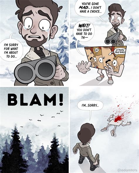 It's over. | Let People Enjoy Things | Know Your Meme