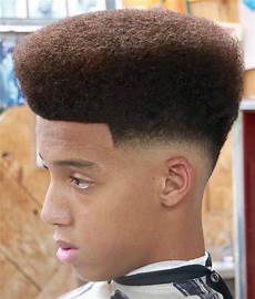 Flat Top Hairstyles by 17 Flat Top Haircuts That Are Cool Classic Flat Top Hairstyles