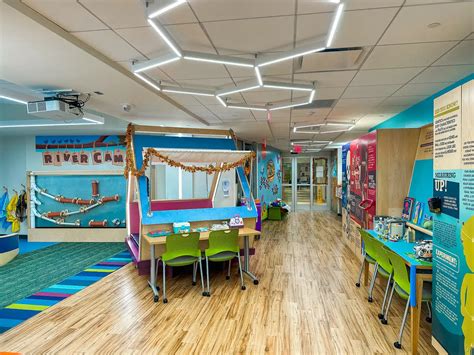 Cook Children's Medical Center Dodson Specialty Clinic Expansion - What ...