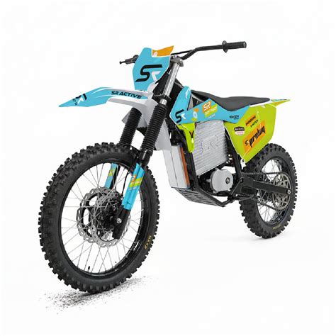 SR Motor,Electric Cycles and Ebikes – Project SR