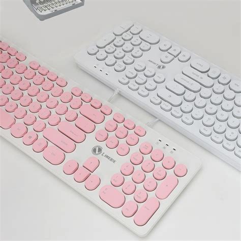 Image result for Pretty Keyboard Click Clack