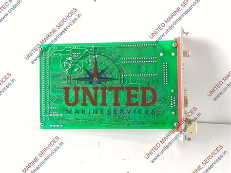 CONSILIUM SALWICO KPK-2 COMMUNICATION BOARD CS3000 KPM-2 R2 | United ...