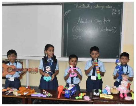 Admission and Enrollment Steps in CBSE School Nagpur | SOS Beltarodi