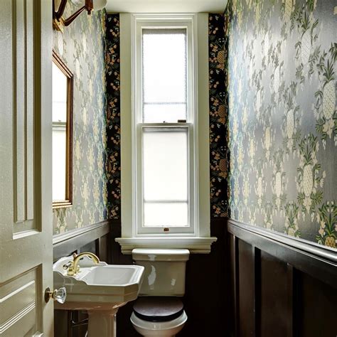 31+ Small Powder Room Ideas That Inspire in 2026 | Houszed