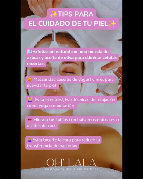 Ohlala Med Spa By Dra Cami Martinez | Wellness Center (@ohlalamedspa) • Instagram photos and videos