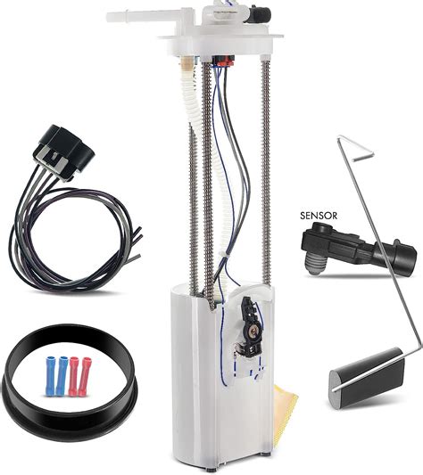 1999 Chevy C3500 Fuel Pump Control Module 的图像结果