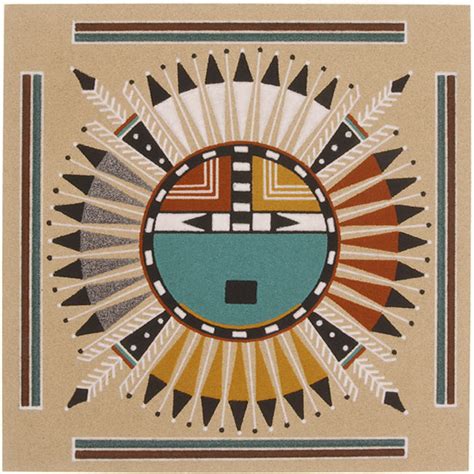 Navajo Art And Crafts