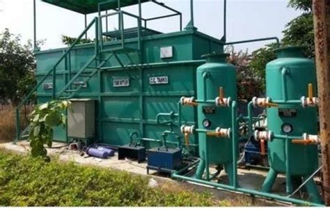 Effluent Treatment Plant Etp - Effluent Treatment Plant System ...