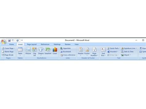 audio option is available under ___________ group in the insert tab in ...