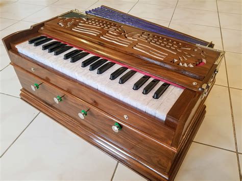 Harmonium With Foot Pedal at Clyde Mark blog
