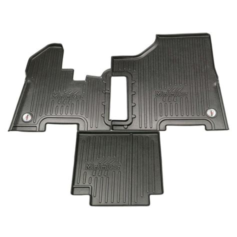 Peterbilt 379 Floor Mats | Raney's Truck Parts