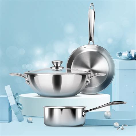 Buy Triply 4 Pcs Set Online at Best Price | Milton ProCook