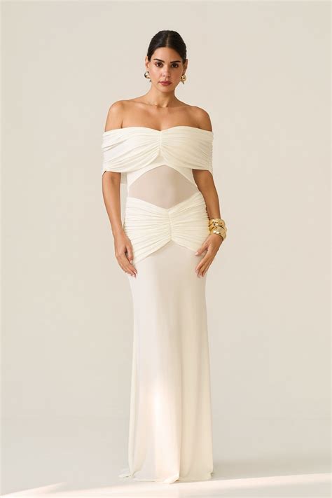 Elsa dress – Label Frow