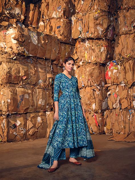 Salwat | Ethical and Sustainable Womens Clothing Brand for Conscious