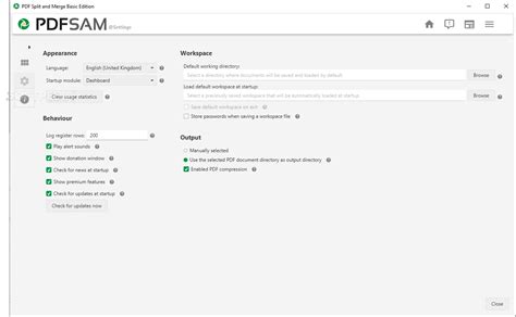 Image result for PDFsam Basic Tutorial