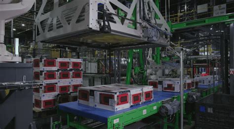 Symbotic Warehouse Robotic Systems 的图像结果