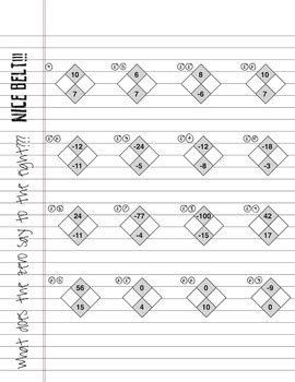 Image result for Diamond Math Problems