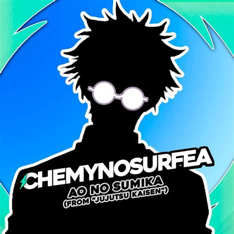 ‎Where Our Blue Is (From "Jujutsu Kaisen") [Spanish Version] - Single ...