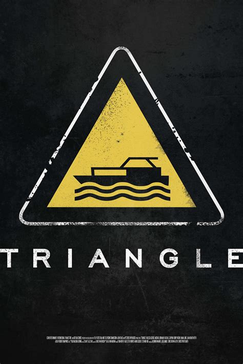 Triangle Movie Poster