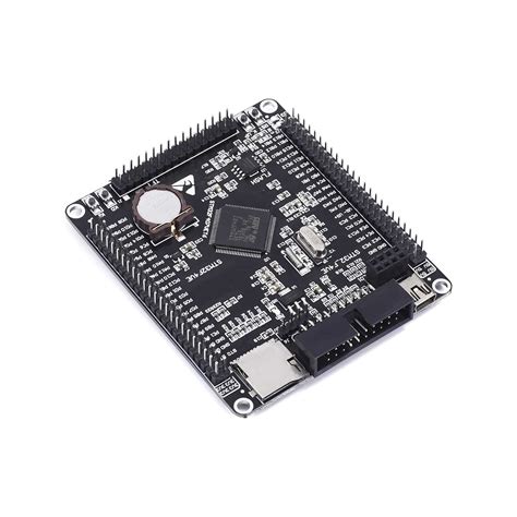 ARM Microcontroller STM32F407VET6 Arm Cortex-M4 core – REES52