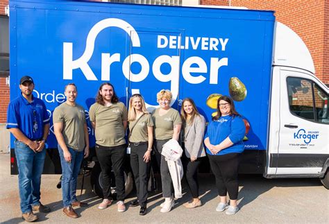 Kroger donation helps fill the Food Pantry - Cincinnati State