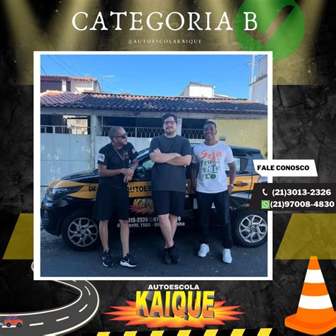 Kaique Vila da Penha (@autoescolakaique) • Instagram photos and videos