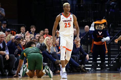 Ty Jerome Still Out With Injury, Notes From Tuesday’s Win Over Vermont