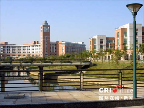 广州大学城：三年造就中国最好的大学城(图)_新闻中心_新浪网