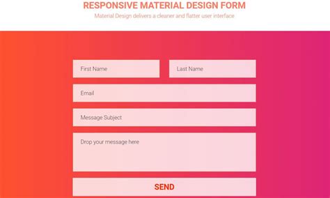 Image result for JavaScript Contact Form