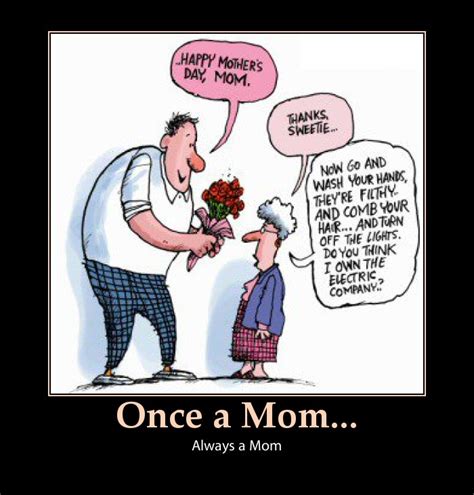 Funny Low 78: Mothers Day Funny