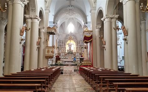Chiesa Madre Parrocchiale di San Nicola Vescovo, Corigliano d'Otranto ...