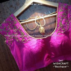 Designer Blouses 2022 by myTailor