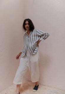 NICO - NATURAL WHITE – Runaway Bicycle