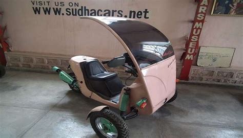 Sudha Cars Museum Hyderabad And Why It’s A Must-Visit
