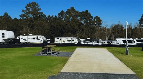 WANEE LAKE GOLF & RV RESORT | OUTDOOR ADVENTURE RETREATS (Ashburn ...