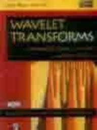 Wavelet Transforms With Diskette : Amazon.in: Books