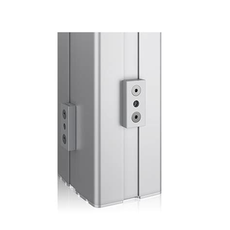 LC1 DL: High-load, stable, 3-stage lifting column