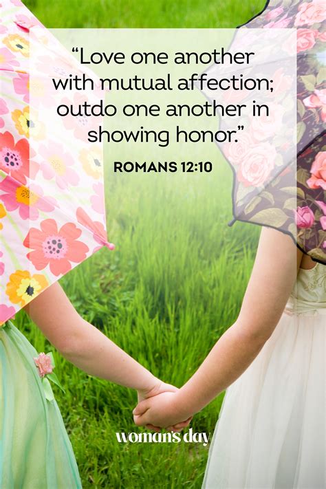 Friendship Bible Verses