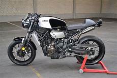 Yamaha Xsr700 Cafe Racer Kit by Yamaha Xsr700 Cafe Racer By Motoport Veldhoven Yamaha Xsr700 Cafe Racer Kit
