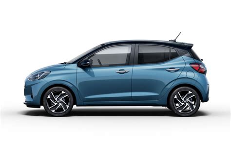 Hyundai i10 ou équivalent