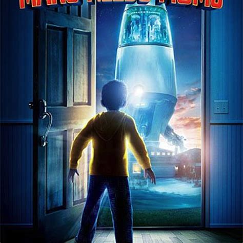 8 Space Movies for Kids