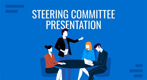 Steering Committee 的图像结果