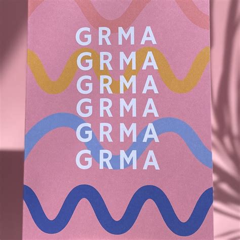 GRMA go raibh maith agat as Gaeilge thank you card thanks | Etsy