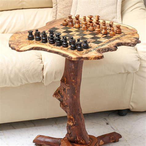 Chess Table Set 的图像结果
